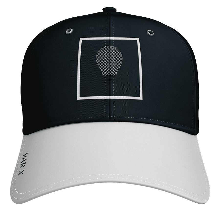 lightblulb - hats