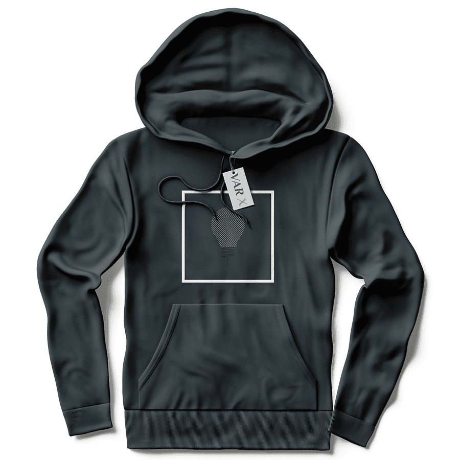 lightblulb - hoodie